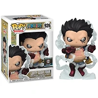 Funko Pop! Anime: One Piece **WEB ONLY