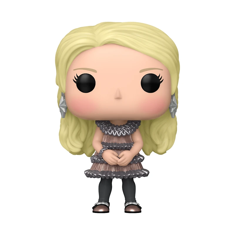 Funko Pop! Movies: Harry Potter - Luna Lovegood (Party Dress) #182