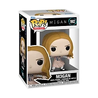 Funko Pop! Movies: M3GAN - M3GAN (Dancing) #1902