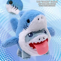 Cosbi: Marvel - Jeff The Land Shark Collection Plush Keychain Blind Box