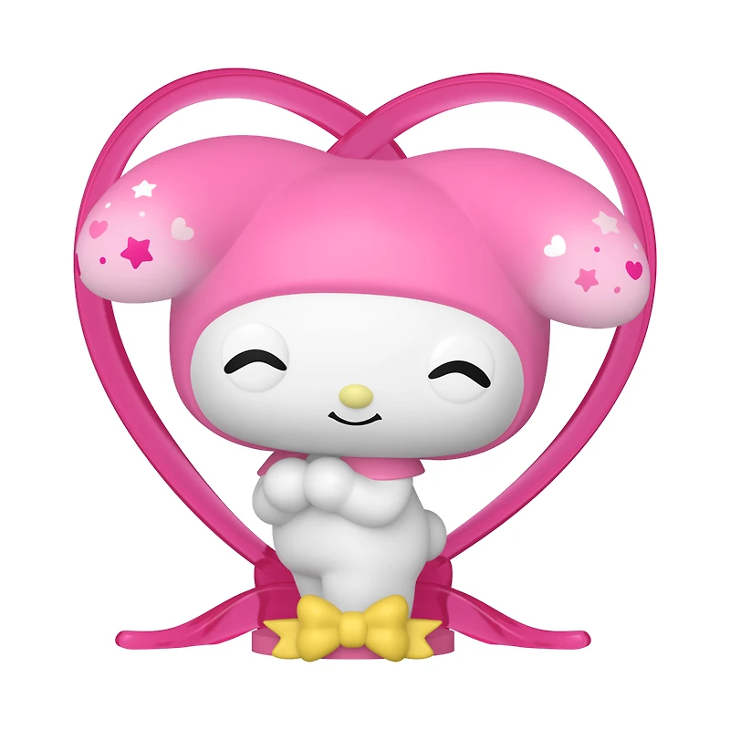 Funko Pop! Sanrio: My Melody (50th Anniversary) #109 [Funko Special Edition] *PREORDER*