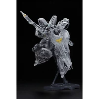 MG 1/100 Sazabi Ver. Ka Mechanical Clear Limited Bandai Model Kit