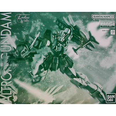 Bandai - MG Altron Gundam EW 1/100
