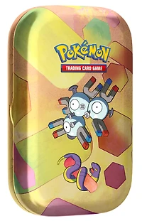 Pokemon TCG: Scarlet & Violet - Pokemon 151 Single Mini Tin
