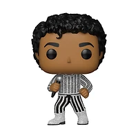 Funko Pop! Rocks: Music - Michael Jackson (Rock With You - Glitter) #456