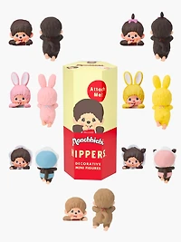 Dreams: Moncchichi - Hippers Series Blind Box