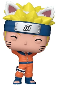Funko Pop! Anime: Naruto - Naruto's Paw Encyclopedia #1980 [2025 SDCC Summer Convention Exclusive] *PREORDER*