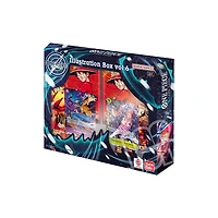 One Piece TCG - Illustration Box Volume 6 Box Set