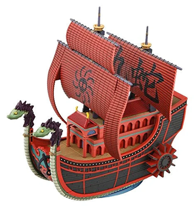 Bandai: One Piece
