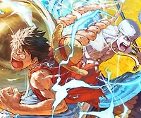 One Piece TCG - OP-15 Pre-Release Tournament - Erin Mills (OP15)