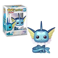Funko Pop! Games: Pokemon