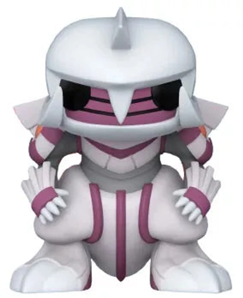 Funko Pop! Games: Pokemon - 10" Palkia #997 [2024 London Funkon Shared Convention Exclusive] *PREORDER*