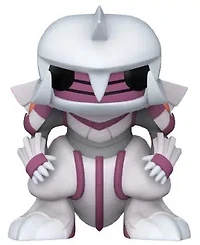 Funko Pop! Games: Pokemon - 10" Palkia #997 [2024 London Funkon Shared Convention Exclusive] *PREORDER*