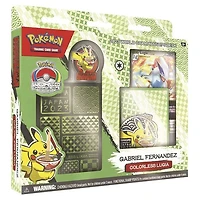 Pokemom TCG - 2023 World Championship Box Set