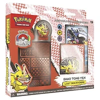 Pokemom TCG - 2023 World Championship Box Set