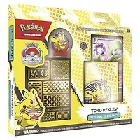 Pokemom TCG - 2023 World Championship Box Set