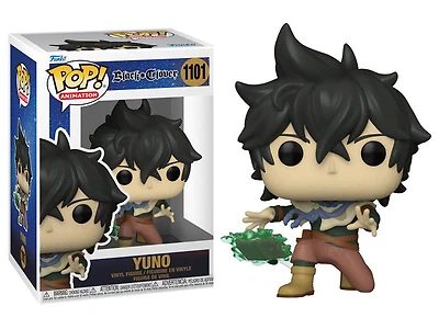 Funko Pop! Anime: Black Clover