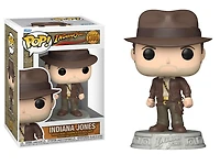 Funko Pop! INDIANA JONES #1355