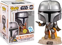 Funko Pop! Marvel, DC, NHL, Funko, Disney, Pokemon, Buffy: The Vampire Slayer, Games, Ad Icons, Hannibal, Music, Star Wars, TV Shows **WEB ONLY**