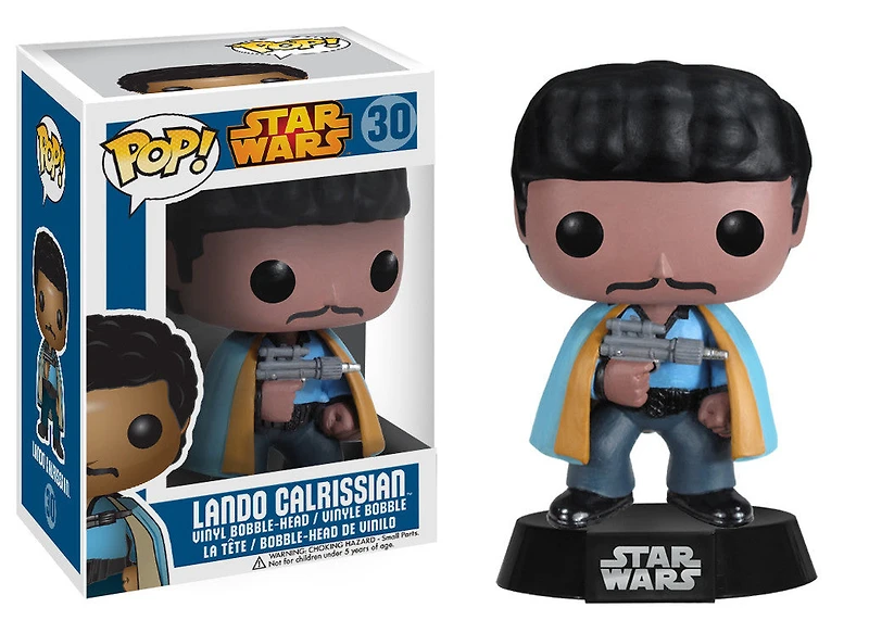 Funko Pop! Anime / Disney Horror Sports Television Star Wars Movies **WEB ONLY**