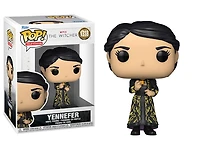 FUNKO POP! TELEVISION: THE WITCHER YENNEFER #1318