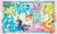 Pokemon TCG: Scarlet & Violet - Prismatic Evolutions Super-Premium Collection