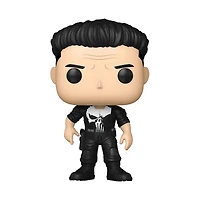 Funko Pop! Marvel: Daredevil - Punisher #1545