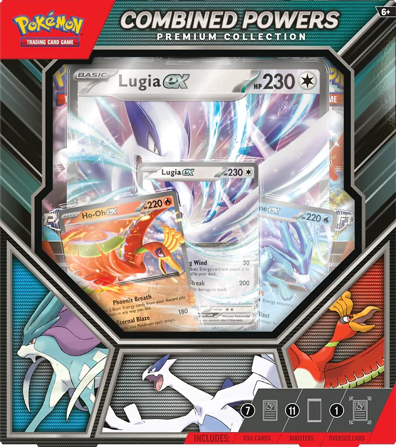 Pokemon TCG: Scarlet & Violet