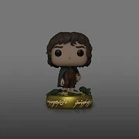 Funko Pop! Movies: Lord Of The Rings (LOTR