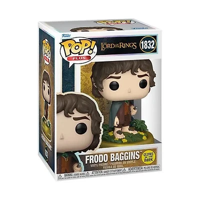 Funko Pop! Movies: Lord Of The Rings (LOTR