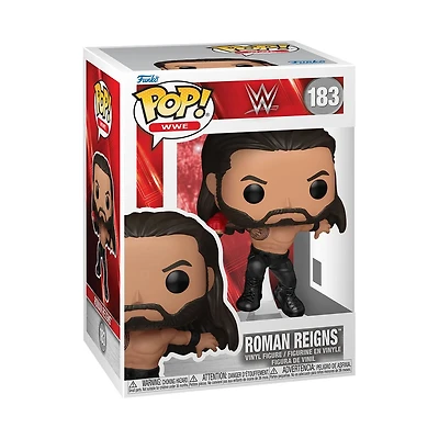 Funko Pop! Sports: WWE - Roman Reigns #183