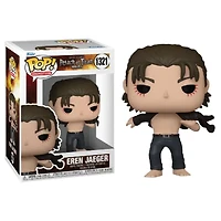 Funko Pop! Anime: One Piece / Jujutsu Kaisen Attack On Titan Haikyu! Seven Deadly Sins **WEB ONLY**