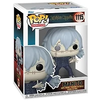 Funko Pop! Anime: Jujutsu Kaisen - Lot 2/2 **WEB ONLY**