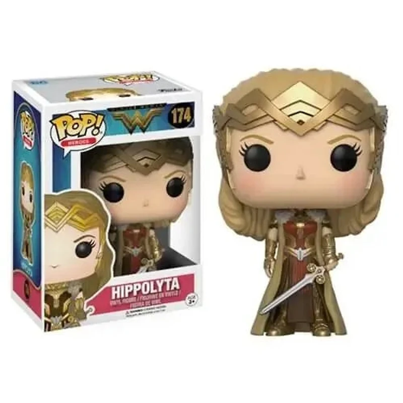 Funko Pop! DC
