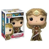 Funko Pop! DC