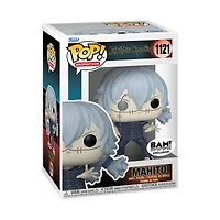Funko Pop! Anime: Jujutsu Kaisen - Lot 1/2 **WEB ONLY**