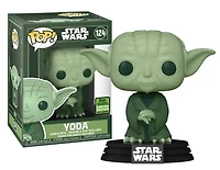 Funko Pop! Televison / Video Games Star Wars The Office **WEB ONLY**
