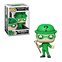Funko Pop! DC - Lot 3/3 **WEB ONLY**