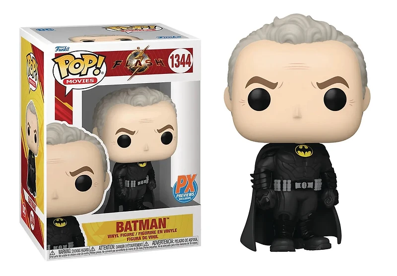 Funko Pop! DC