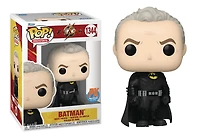 Funko Pop! DC