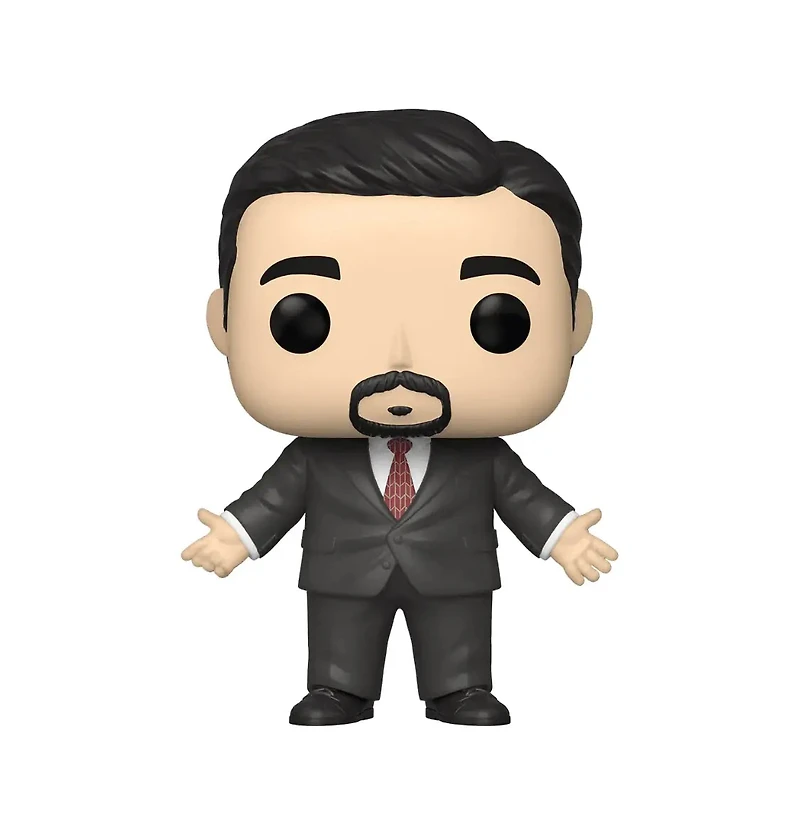 Funko Pop! Televison / Video Games Star Wars The Office **WEB ONLY**