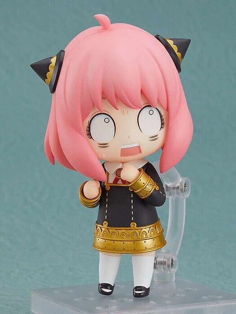 Spy x Family Anya Forger NENDOROID #1902