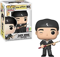 Funko Pop! Televison / Video Games Star Wars The Office **WEB ONLY**