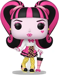 Funko Pop! Monster High - Draculaura #115