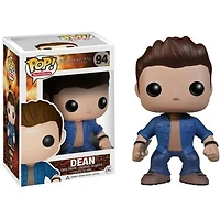 Funko Pop! Television: Supernatural - Dean Winchester #94