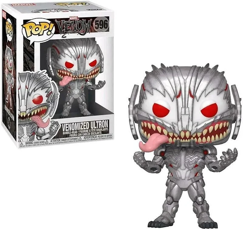 Funko Pop! Marvel, DC, NHL, Funko, Disney, Pokemon, Buffy: The Vampire Slayer, Games, Ad Icons, Hannibal, Music, Star Wars, TV Shows **WEB ONLY**