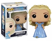 Funko Pop! Disney - Lot 4/4 **WEB ONLY**