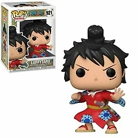 Funko Pop! Anime: One Piece / Jujutsu Kaisen Attack On Titan Haikyu! Seven Deadly Sins **WEB ONLY**