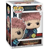 Funko Pop! Anime: Jujutsu Kaisen - Lot 2/2 **WEB ONLY**
