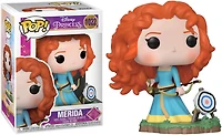 FUNKO POP! DISNEY: BRAVE - MERIDA #1022